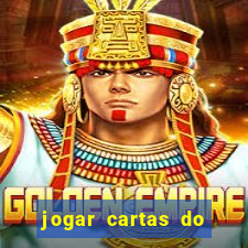 jogar cartas do tarot online